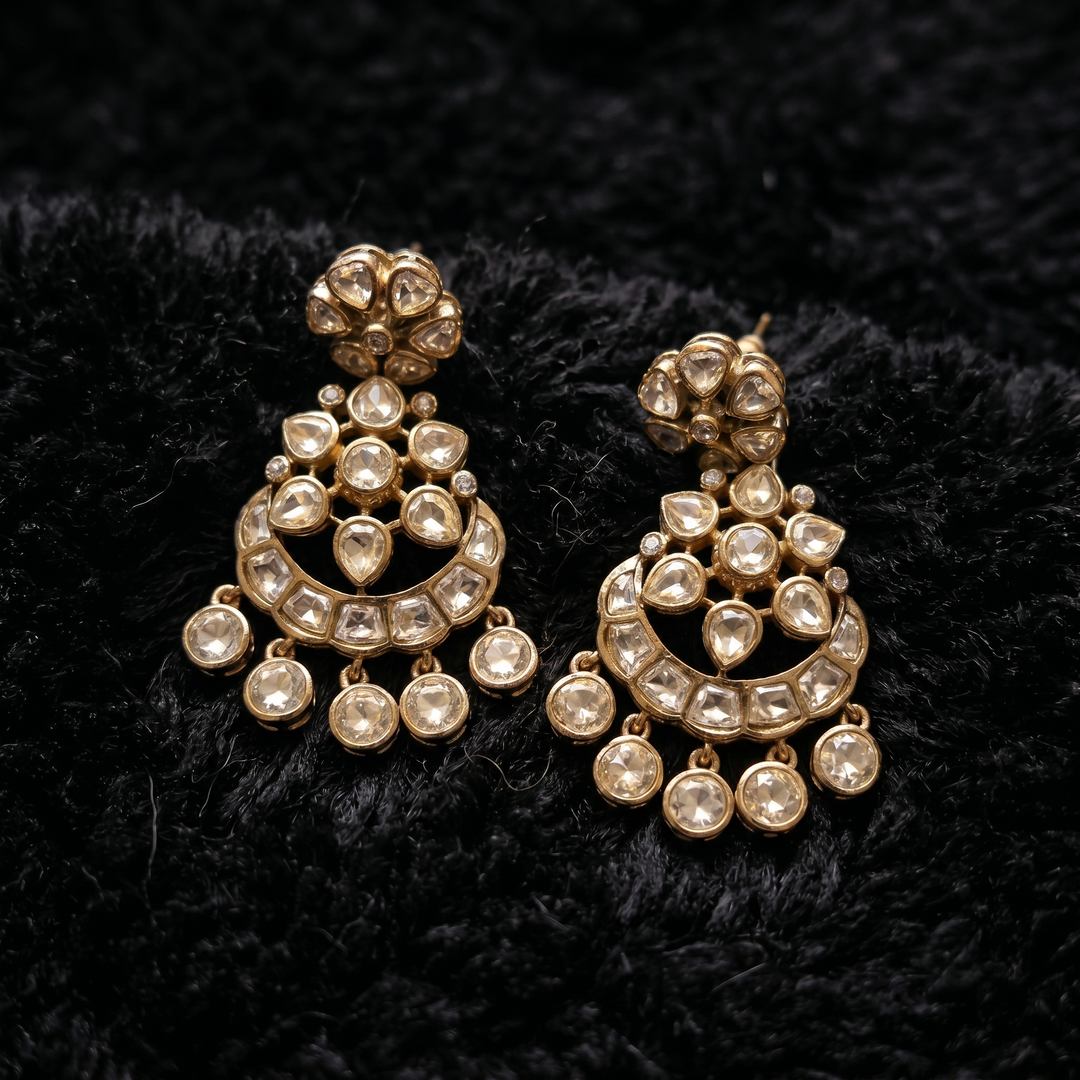 Ros Earrings