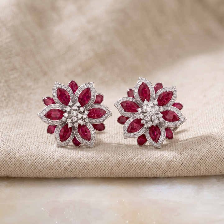 Pisa Earrings