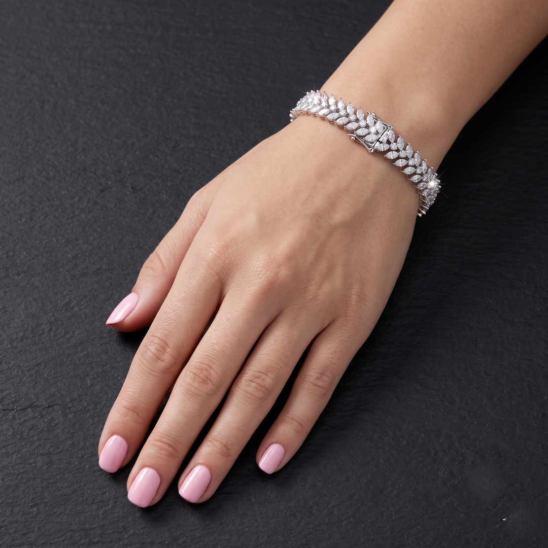 Seena Bracelet