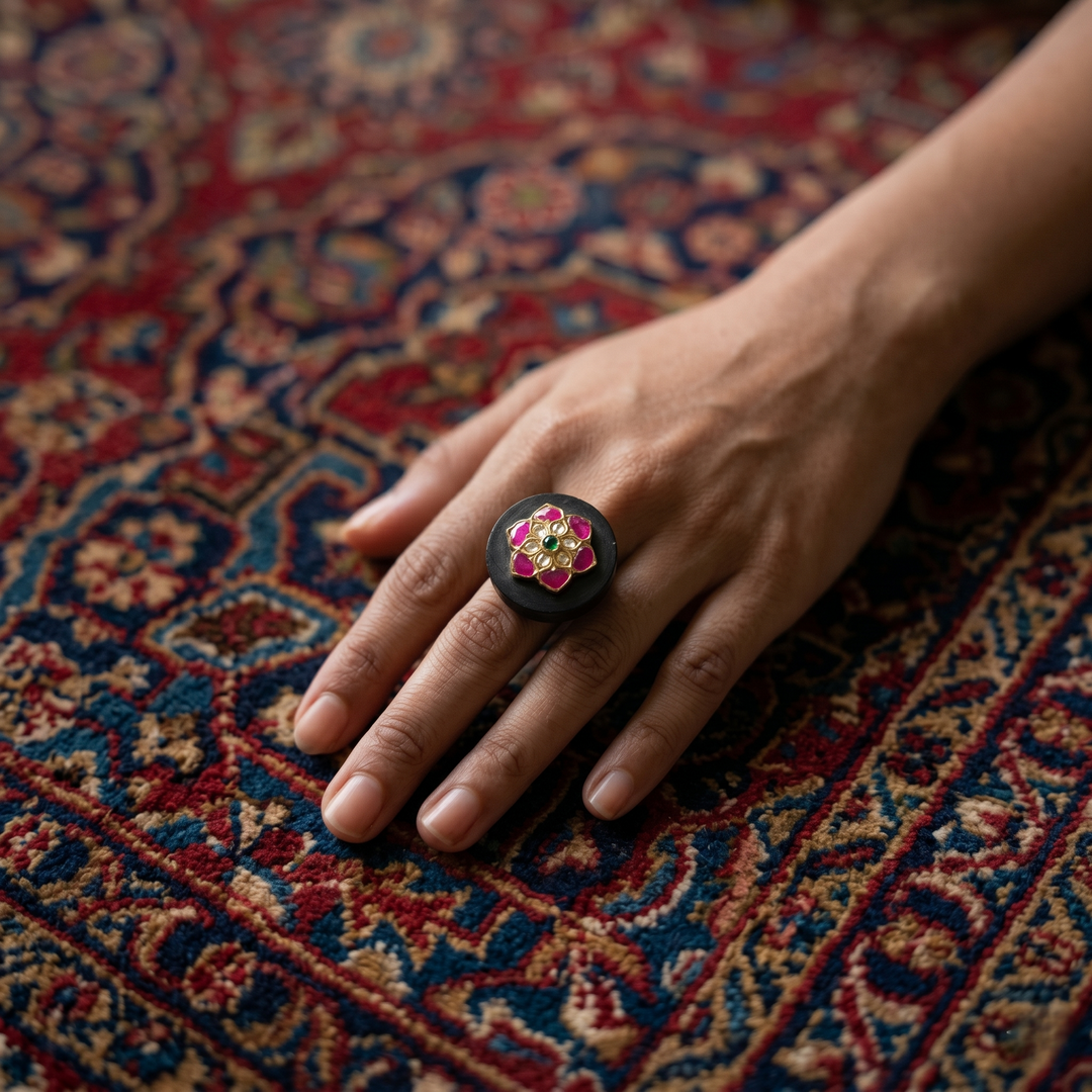 Tiya Ring