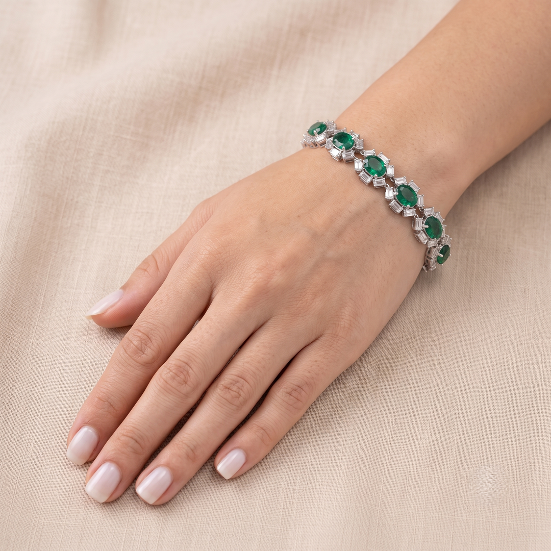 Cariza Brcaelets