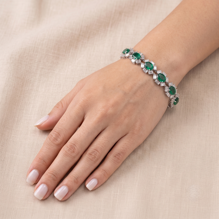 Cariza Brcaelets