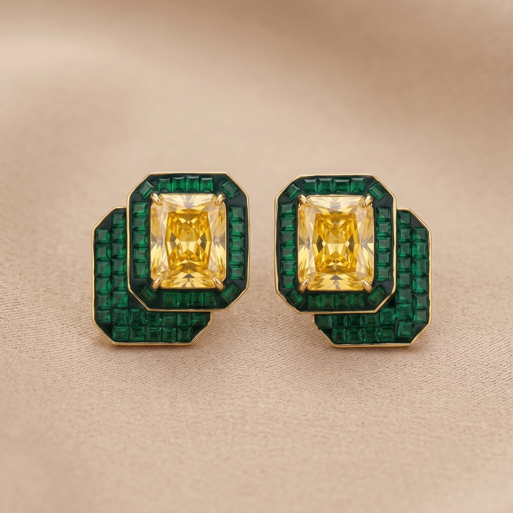 Lila Earrings