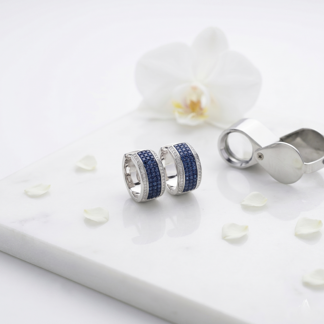 Shirin Earring