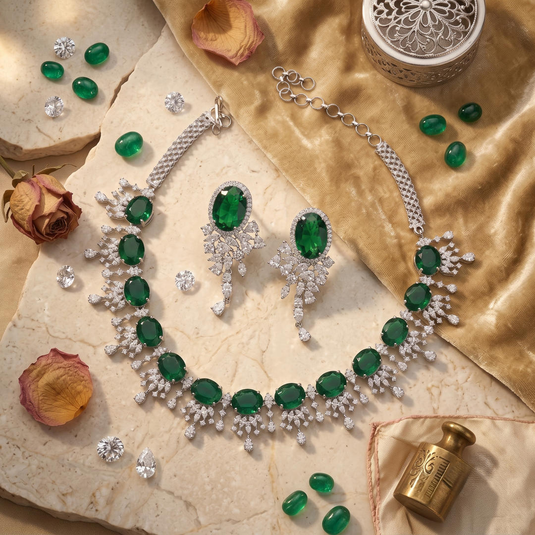 Lisa Neckpiece