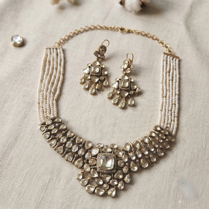 Sejal Neckpiece