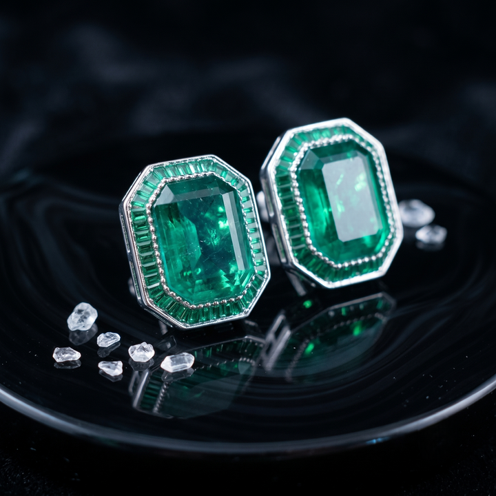 Kara Earrings