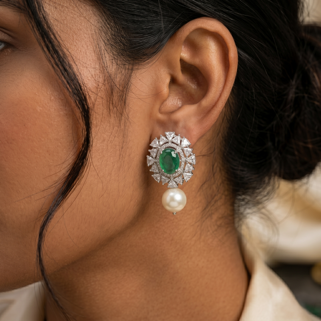 Meha Earrings