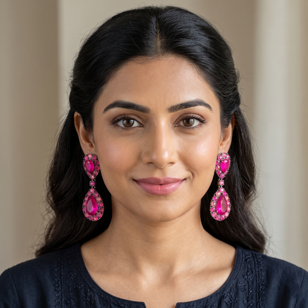 Danish Earrings