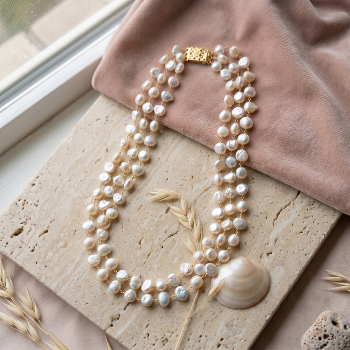 Binny Neckpiece