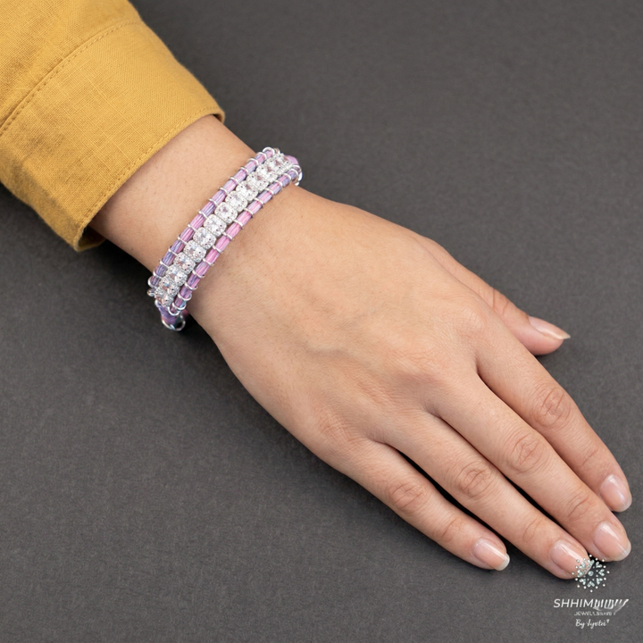 Colourful Handbling