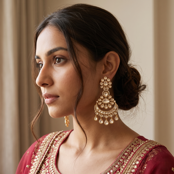 Aysha Earrings