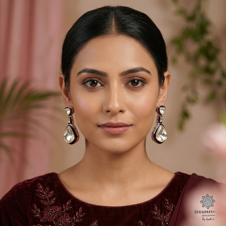 Meena Earrings