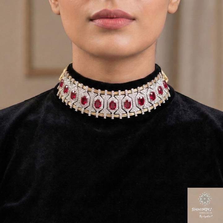 Noori Choker