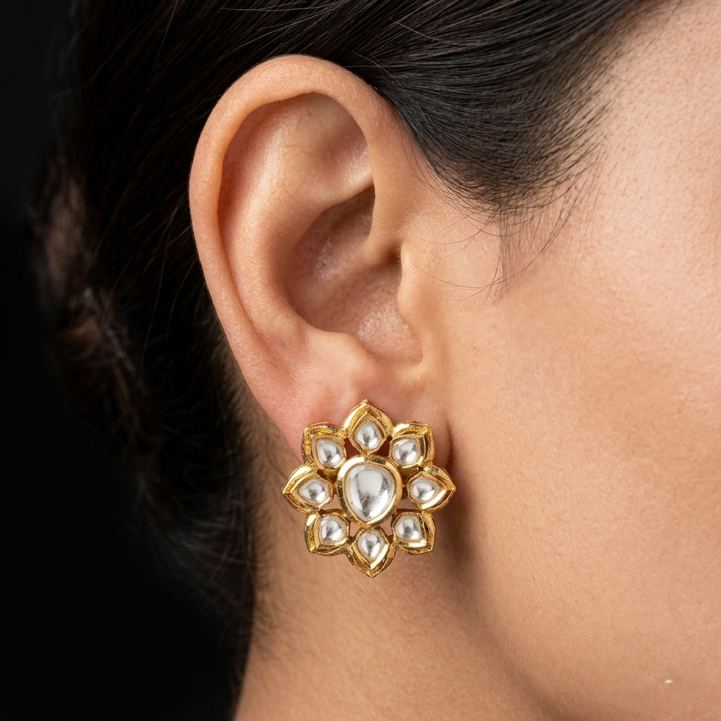 Laxmi Studs
