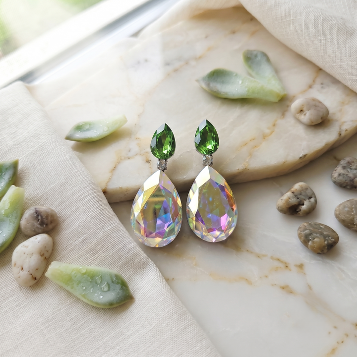 Swarovski Drops