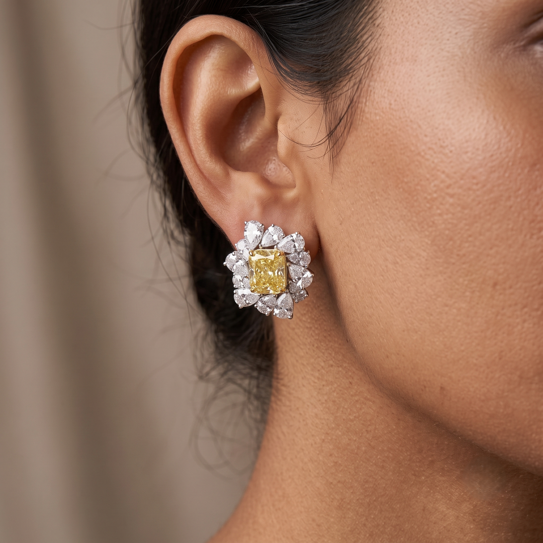 Loui Earrings
