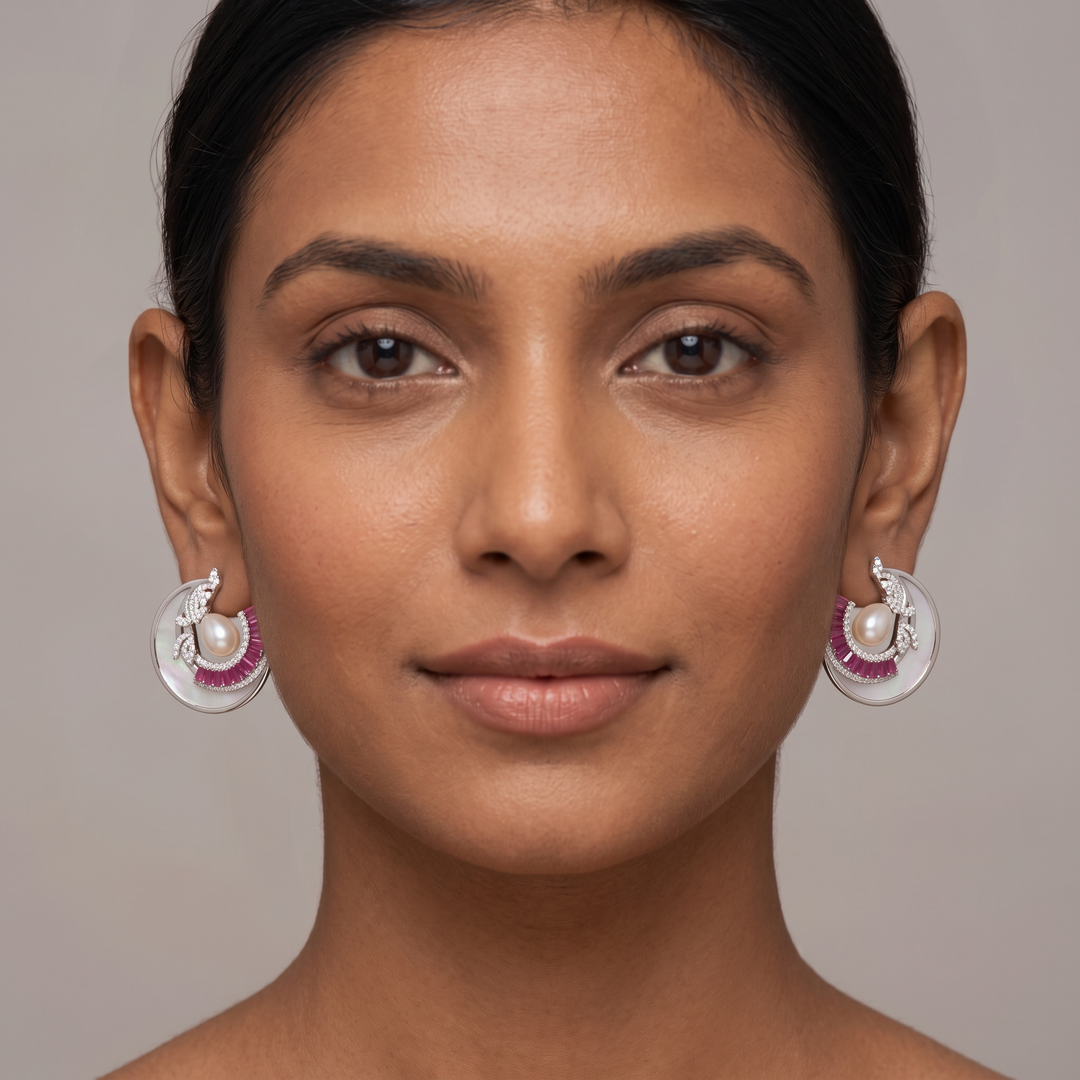 Boski Earrings