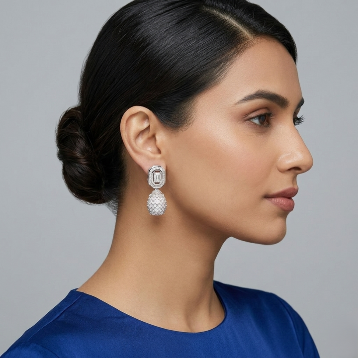Ree Drop Earrings