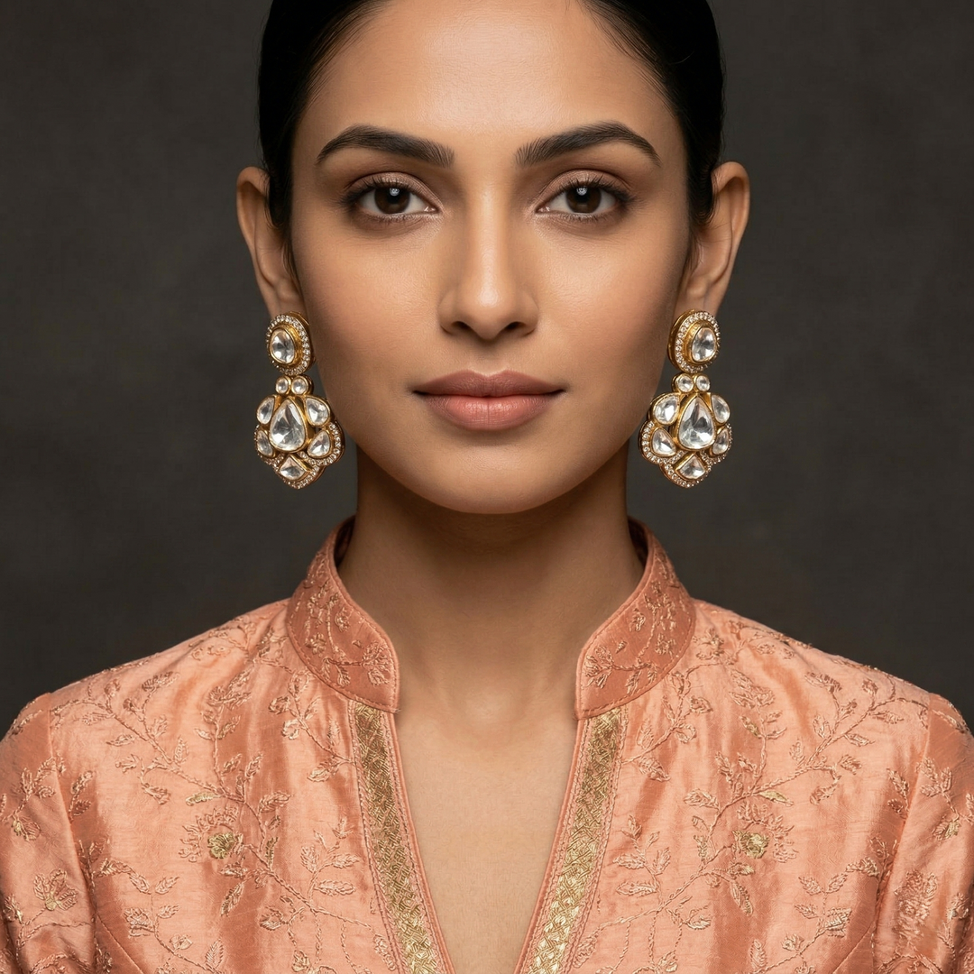 Manali Earring