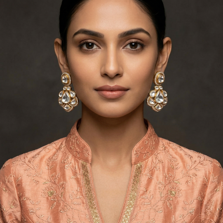 Manali Earring