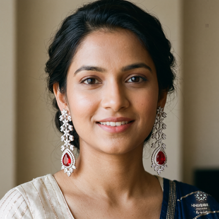 Dainty Earrings