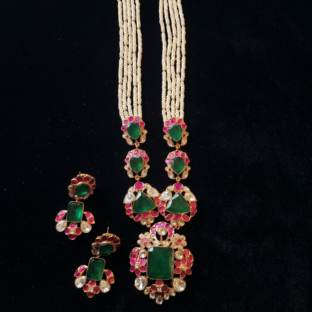 Rashi Neckpiece