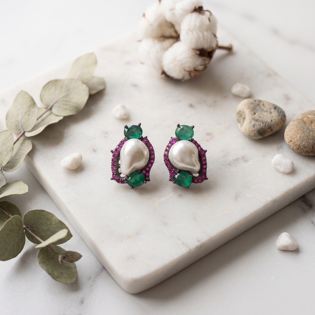 Hoi Earrings