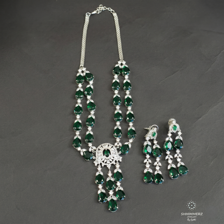Gouri Neckpiece