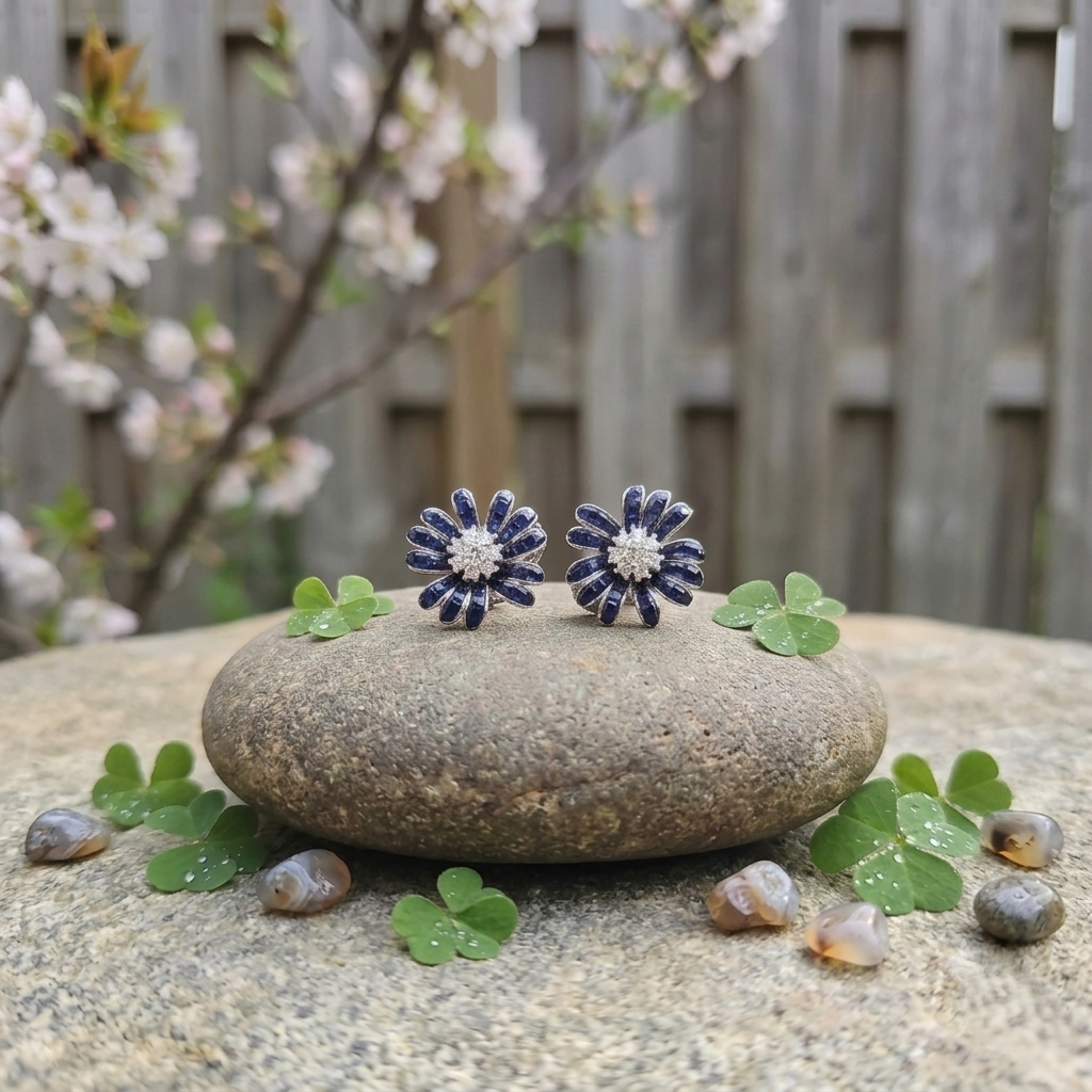 Tasha Earrings