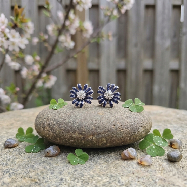 Tasha Earrings
