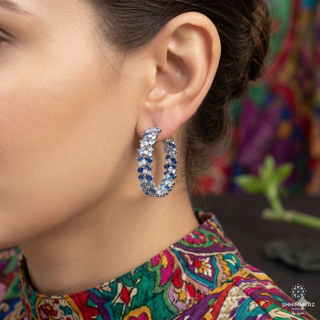 Big Hoops