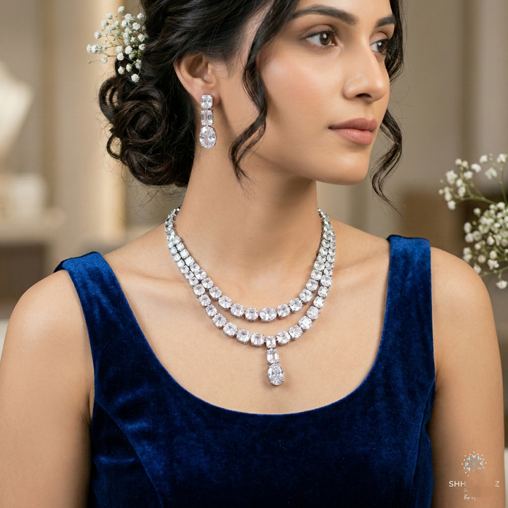 Sho Sho Neckpiece
