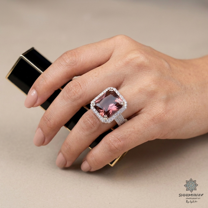 Natasha Ring