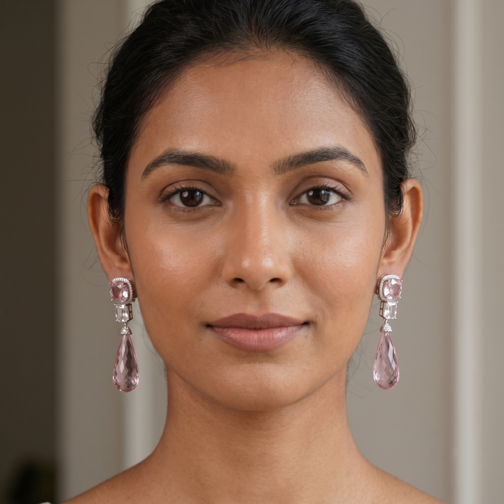 Bryollite Earrings