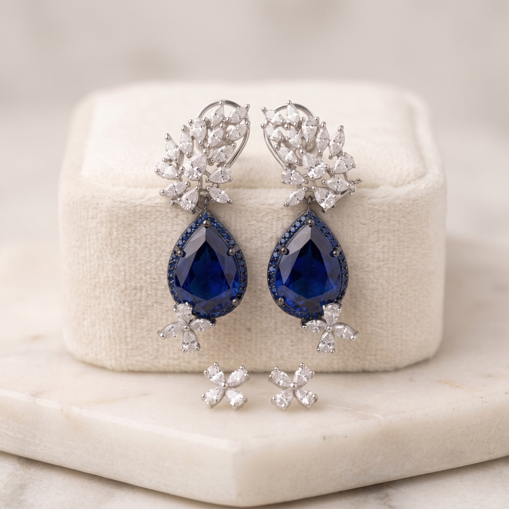 Kaveri Earrings