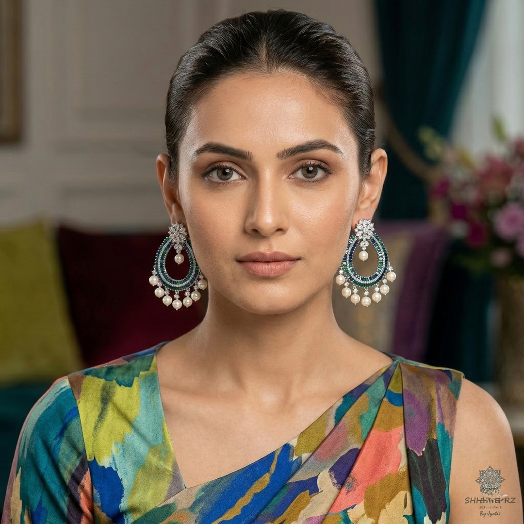 Simone Chandbali