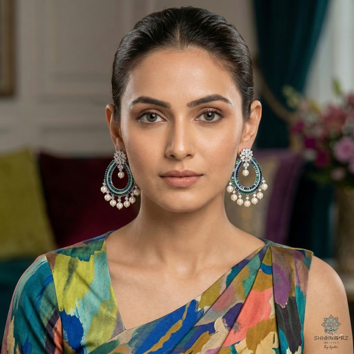 Simone Chandbali