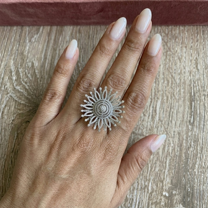 Yamini Ring