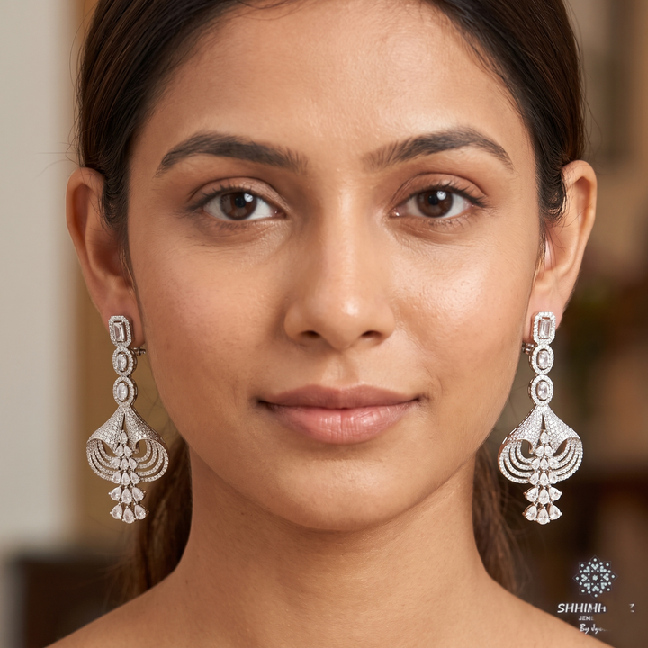 Jahan Earrings