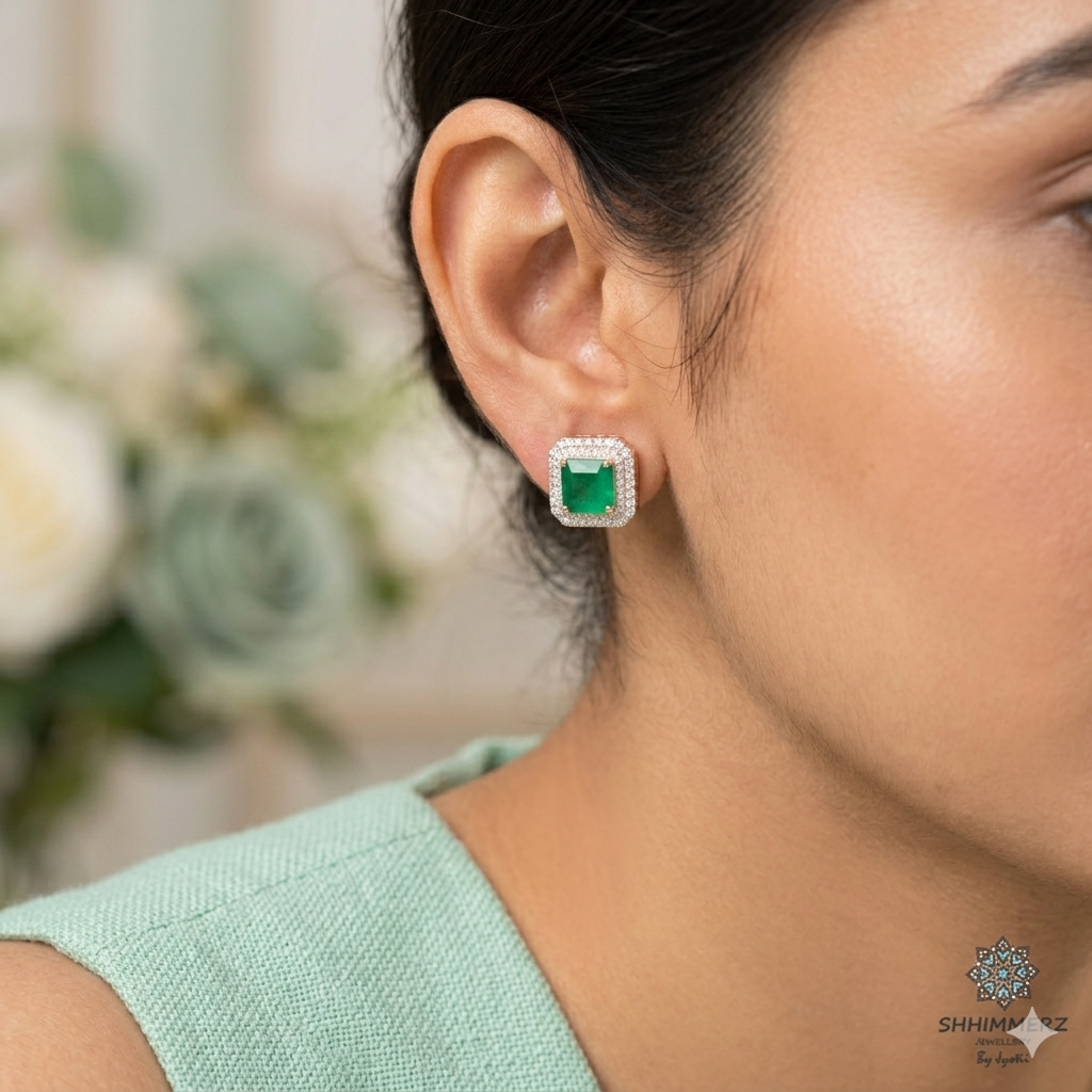 Mayyu Earrings