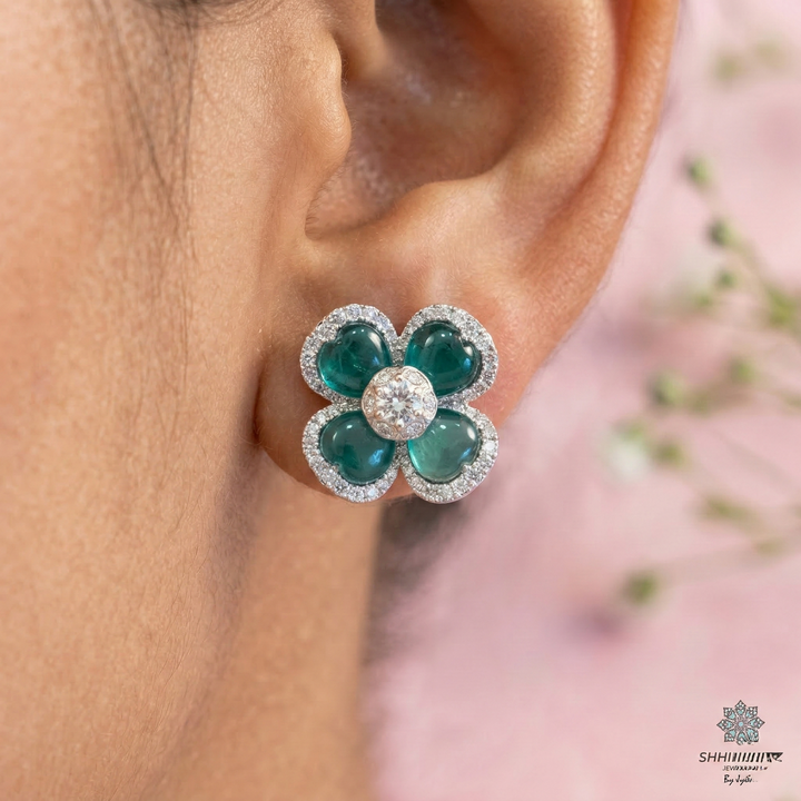 Swi Earrings