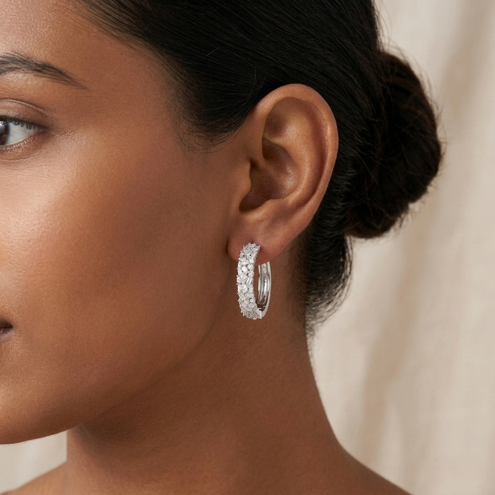 Kiran Earrings