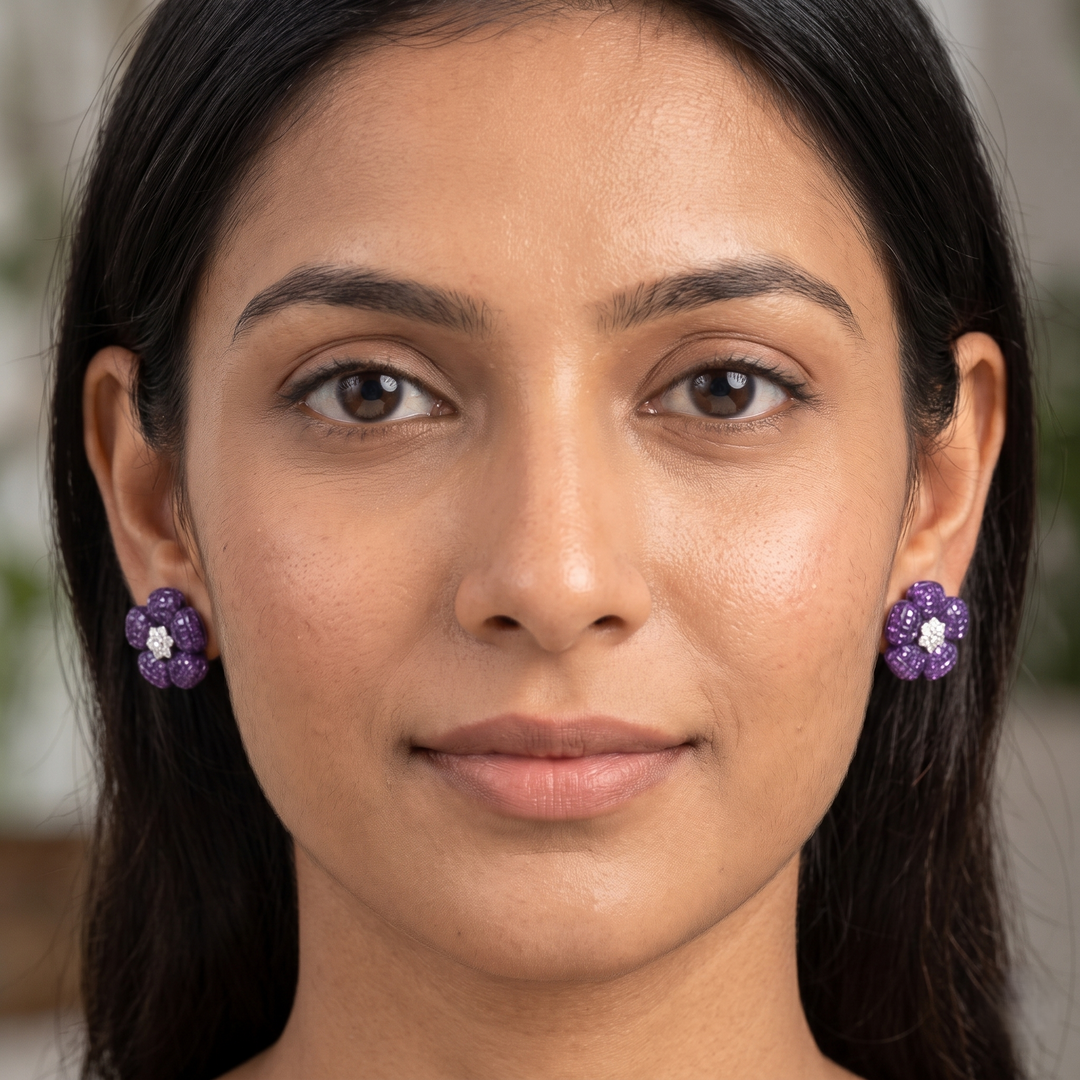 Komi Earrings