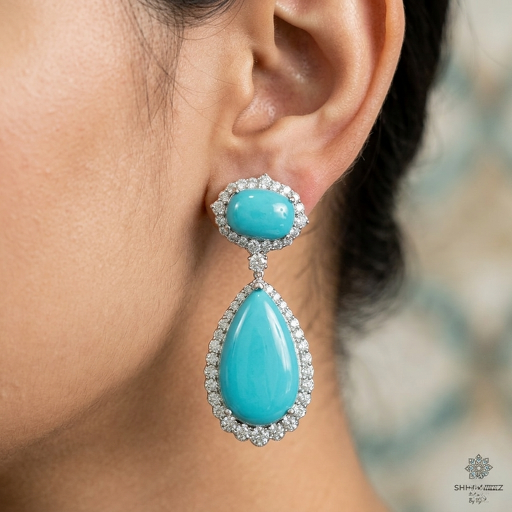 Senorita Earrings