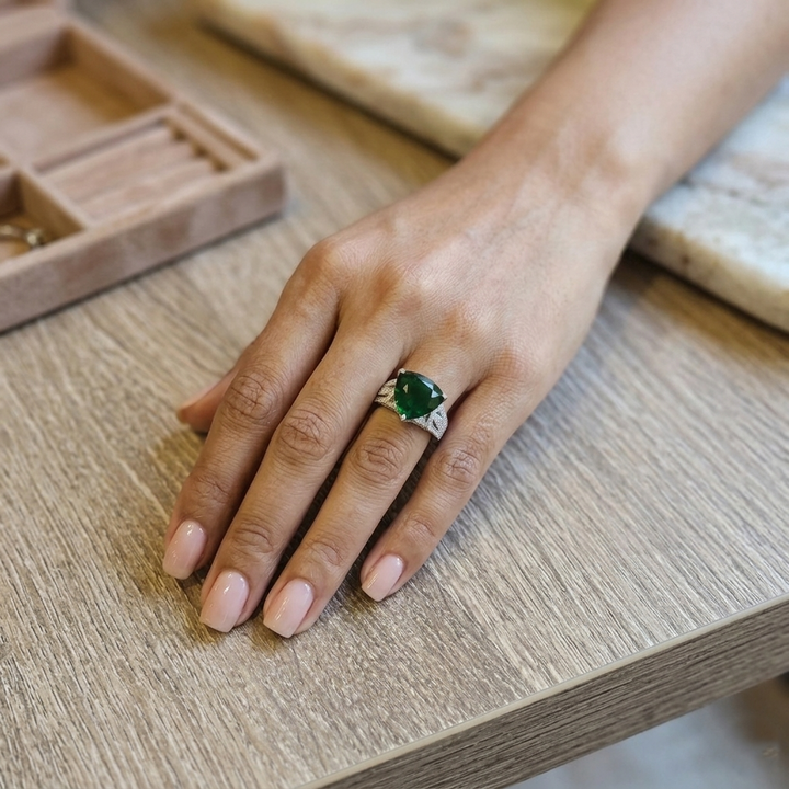 Mode Ring