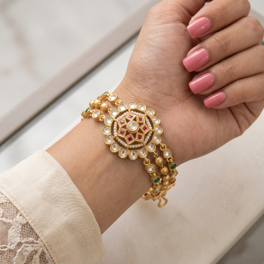 Tisha Bracelets