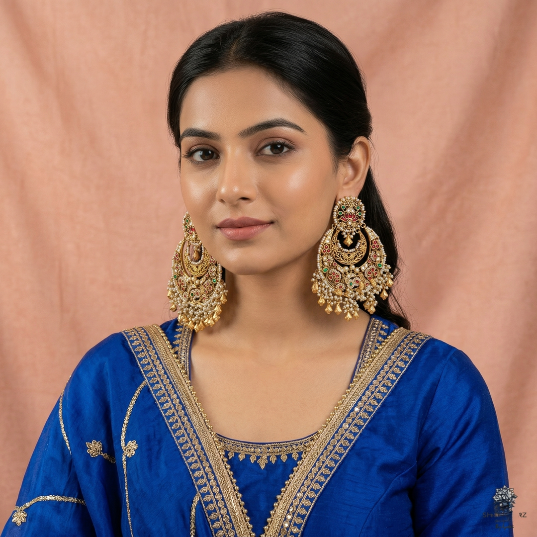 Shanaya Earrings