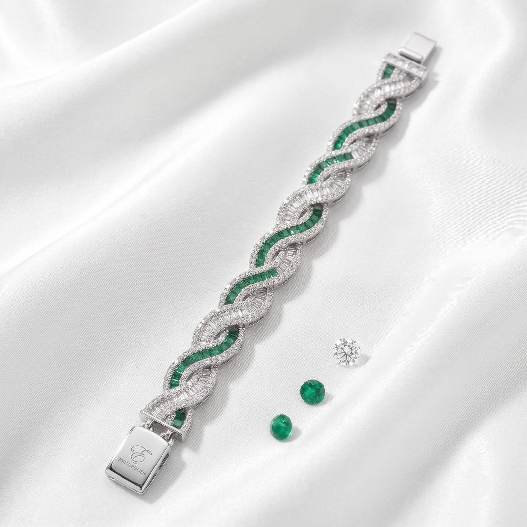 Nimah Bracelet
