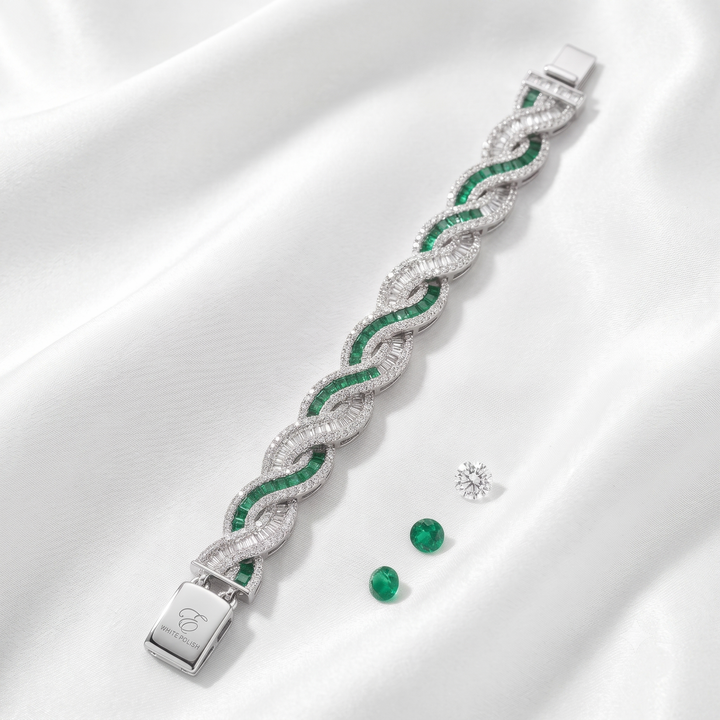 Nimah Bracelet